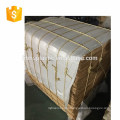 Hot Selling Professional Woven Fabric Reinforced Plastic With Plastic Sheet